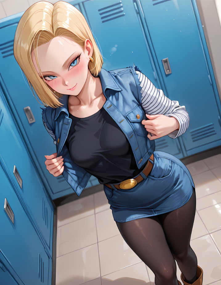 Ann Possible Video