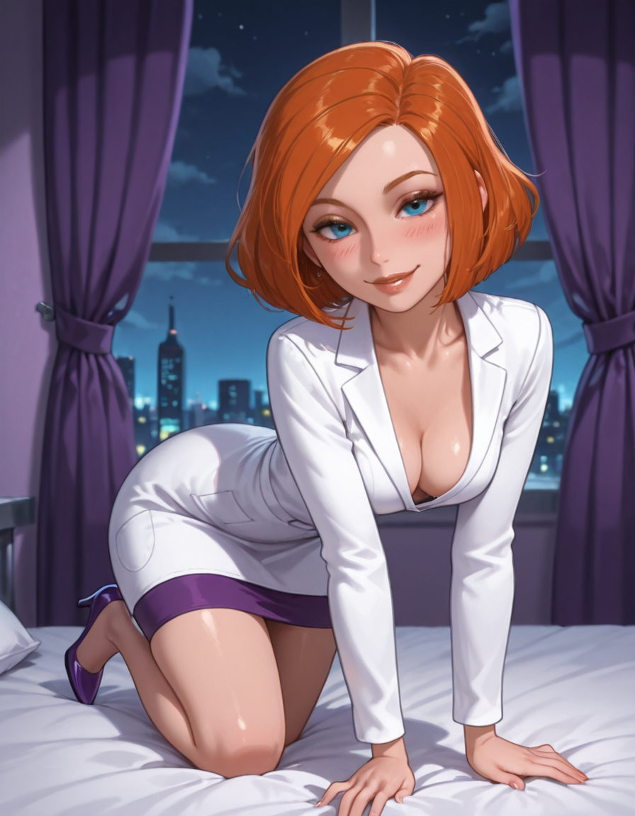 Ann Possible