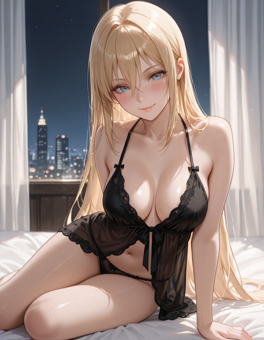 Chloe Cerise