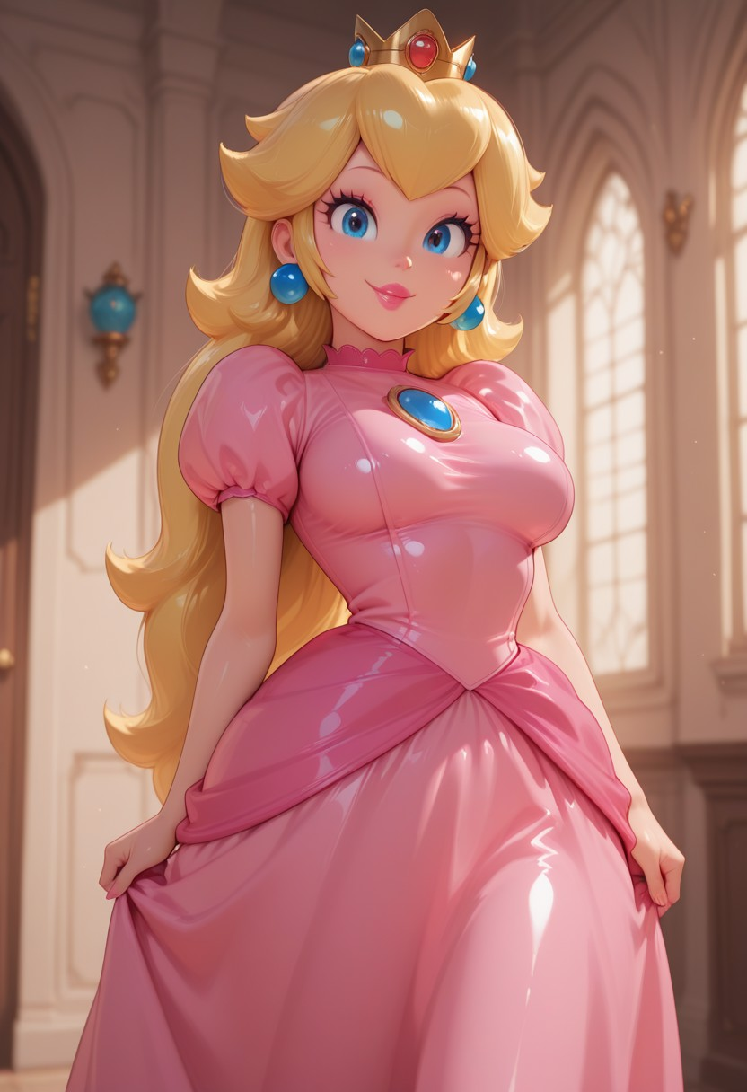 Elsa Video