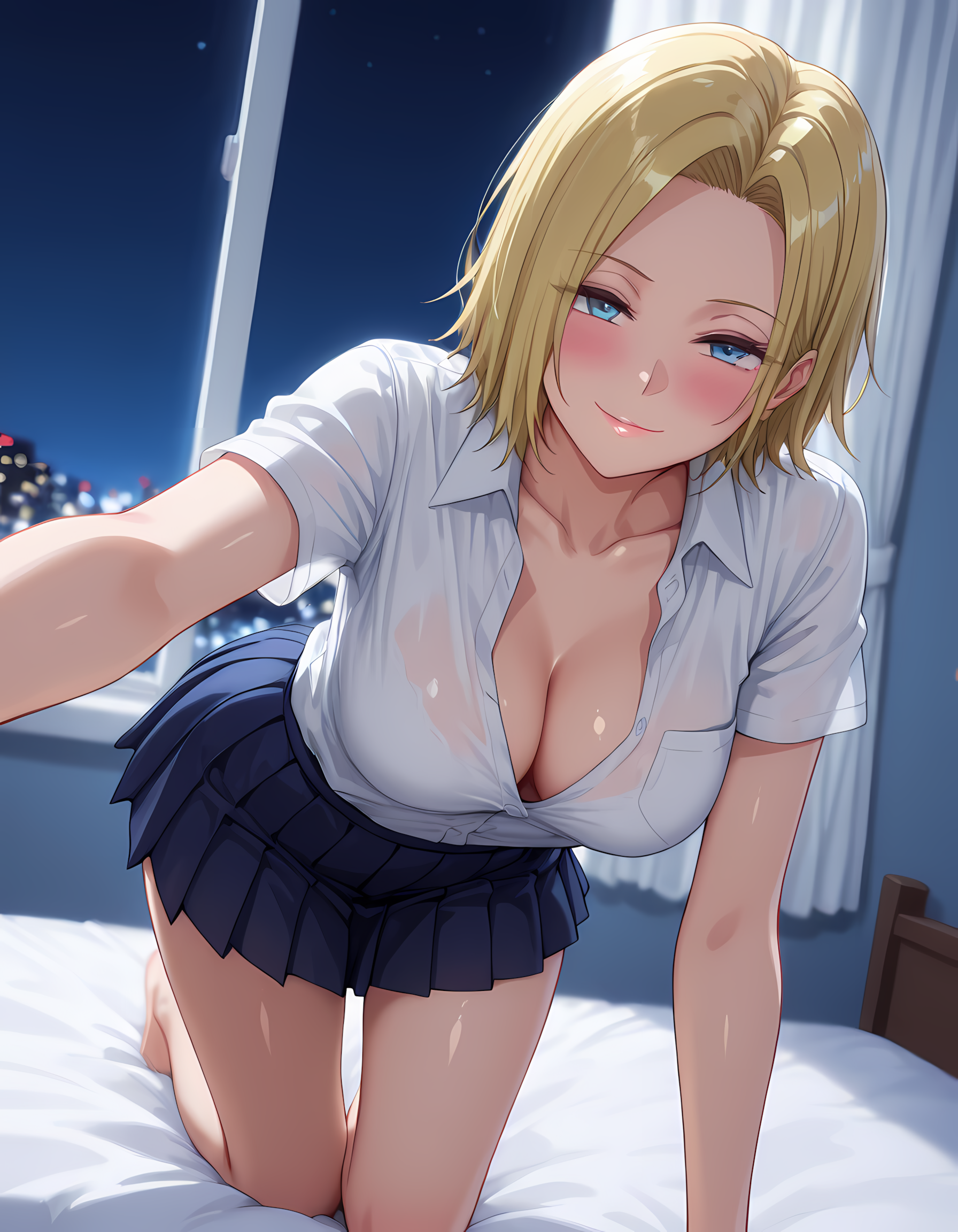 Princess Snow Kaguya